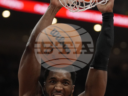 Cavaliers Bulls Basketball