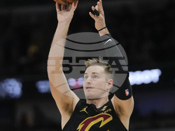 Cavaliers Bulls Basketball