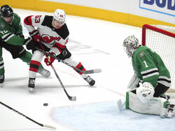 Devils Stars Hockey
