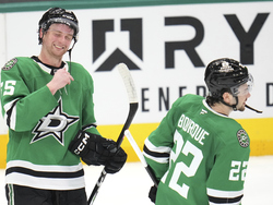 Devils Stars Hockey