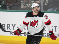 Devils Stars Hockey