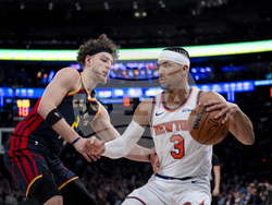 Warriors Knicks Basketball