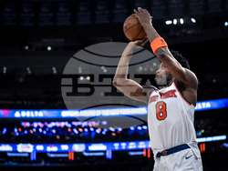 Warriors Knicks Basketball