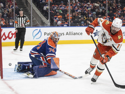Ducks Oilers Hockey