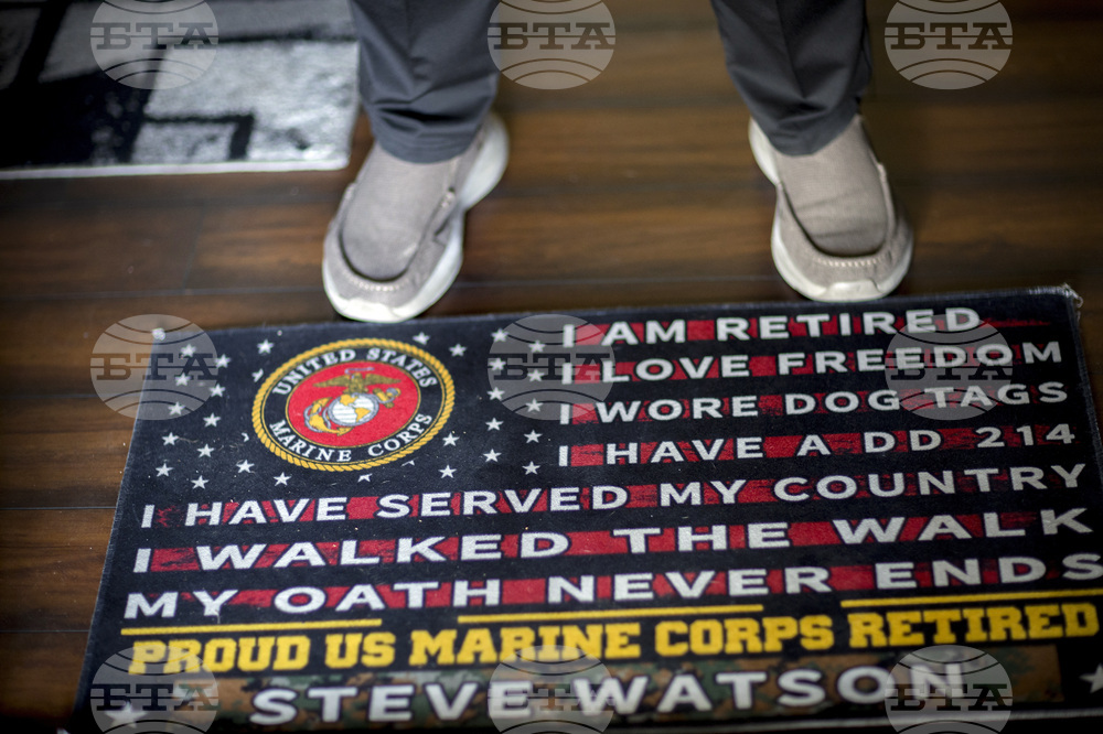 Trump DOGE Veterans Affairs