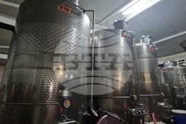 Село Орешак - винарска изба „Ноя“ - Христо Ковачев