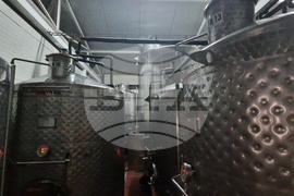 Село Орешак - винарска изба „Ноя“ - Христо Ковачев