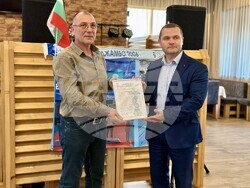 Снимка: Община Русе