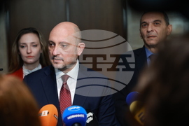 Парламент - „БСП - Обединена левица” - изявление