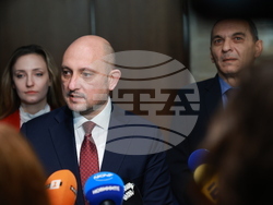 Парламент - „БСП - Обединена левица” - изявление