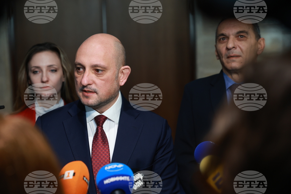 Парламент - „БСП - Обединена левица” - изявление