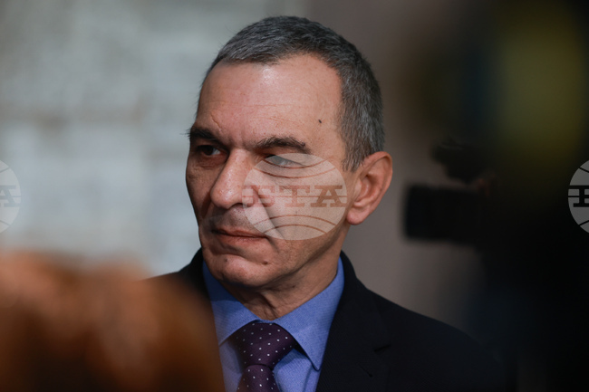 Продължаваме да настояваме за дългосрочна визия за детска психиатрия, каза Десислав Тасков от "БСП - Обединена левица" 