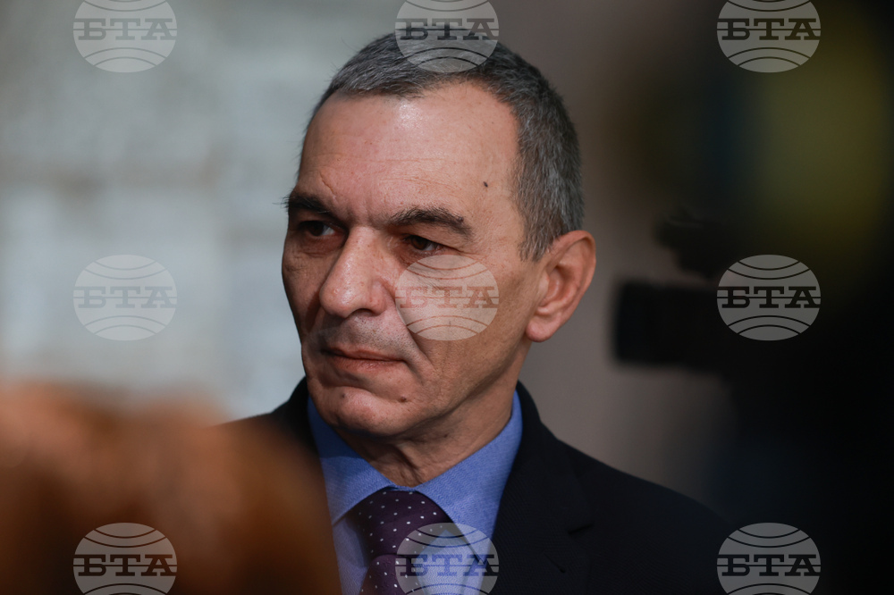 Парламент - „БСП - Обединена левица” - изявление