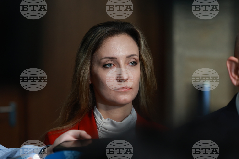 Парламент - „БСП - Обединена левица” - изявление