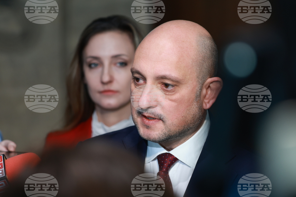 Парламент - „БСП - Обединена левица” - изявление