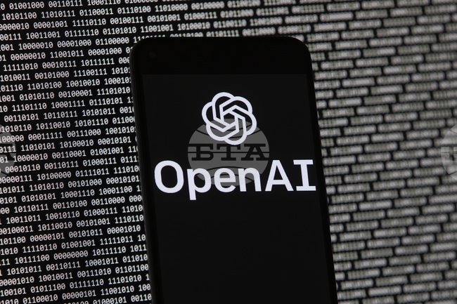 "ОупънЕйАй" изготвя петгодишен бизнес план, за да покрие финансови ангажименти за над 1 трилион долара, съобщи "Файненшъл таймс"