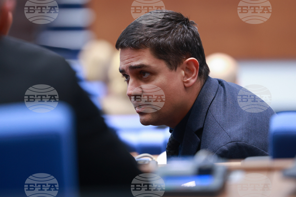 MECh Starts to Probe Opinions on Parliament Chair Kiselova's Resignation