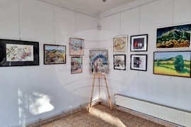 Монтана - изложба