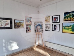 Монтана - изложба