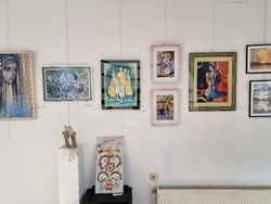 Монтана - изложба