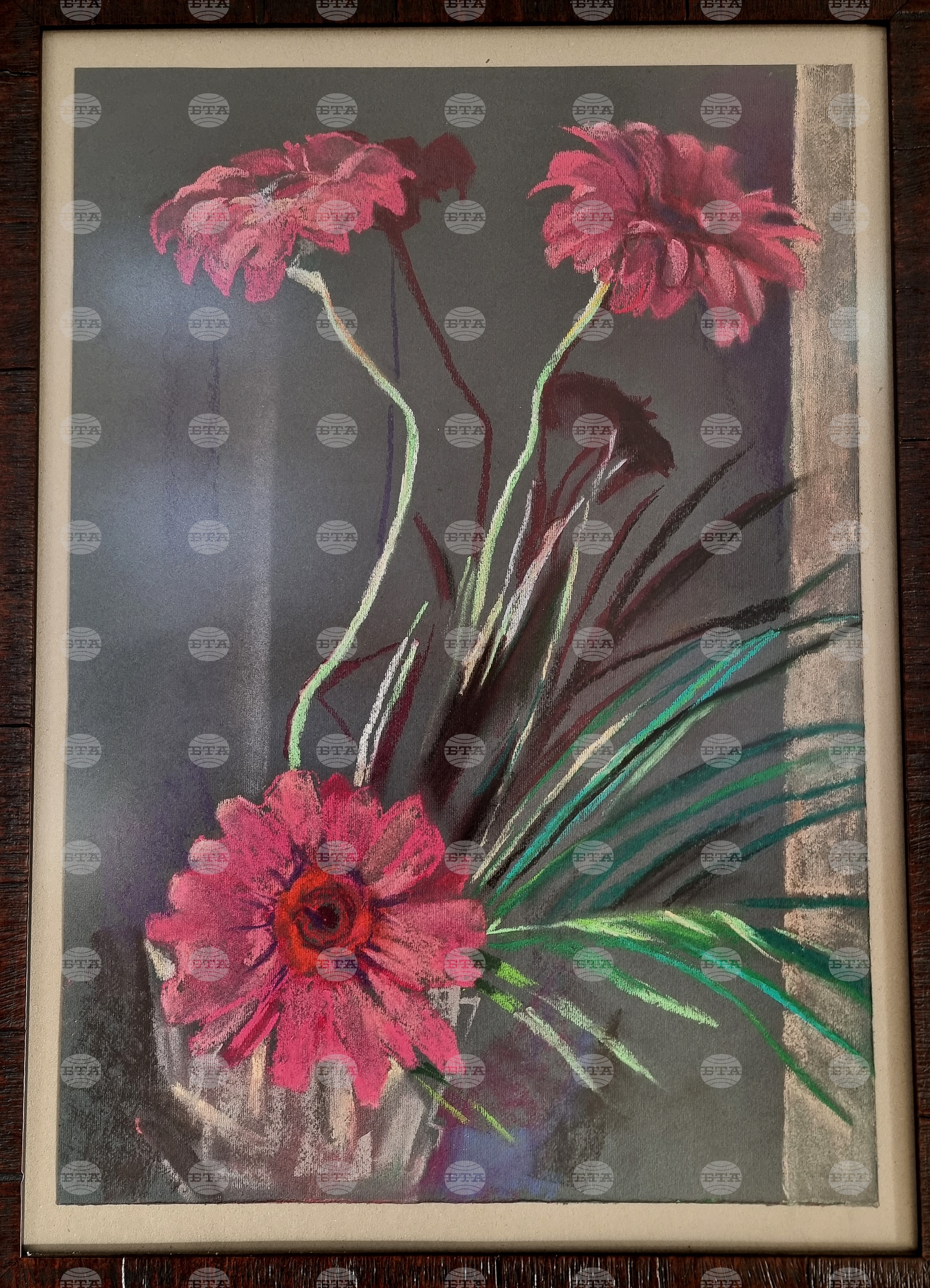 Монтана - изложба