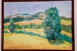 Монтана - изложба