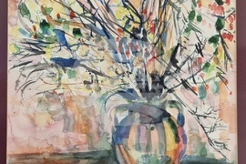 Монтана - изложба