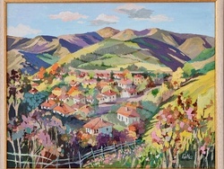 Монтана - изложба