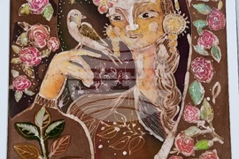 Монтана - изложба