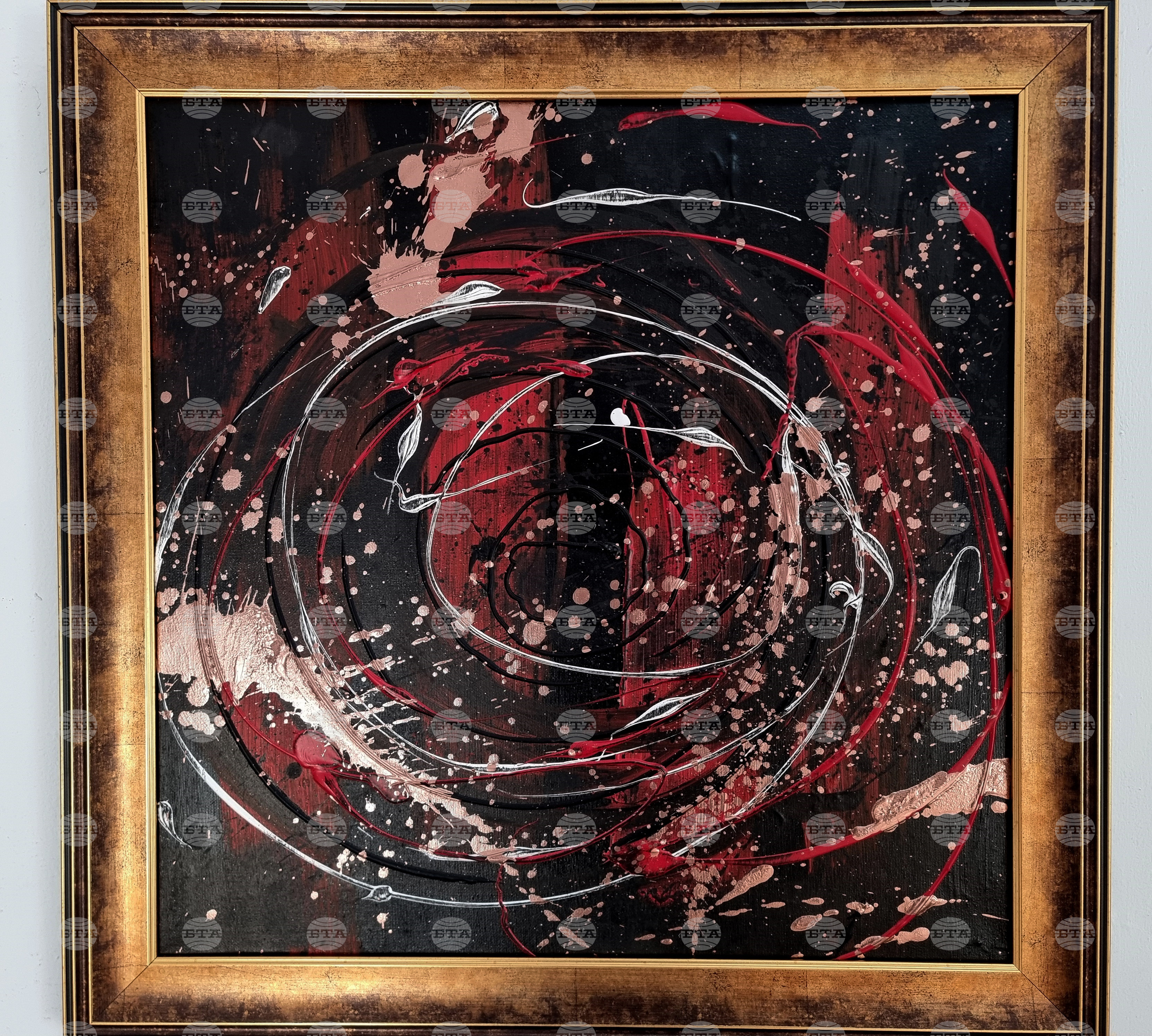 Монтана - изложба