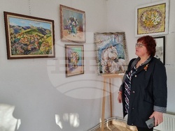 Монтана - изложба