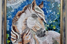 Монтана - изложба