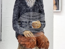 Монтана - изложба