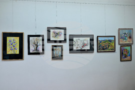 Монтана - изложба