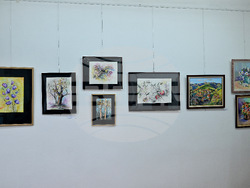 Монтана - изложба