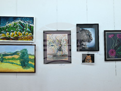 Монтана - изложба