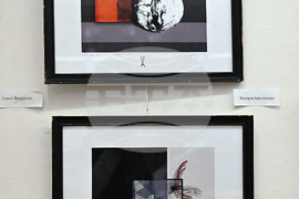 Монтана - изложба