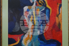 Монтана - изложба