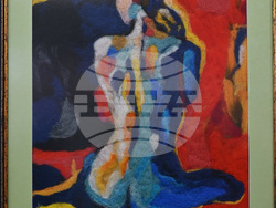 Монтана - изложба