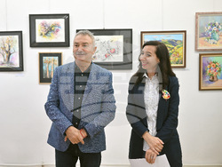 Монтана - изложба