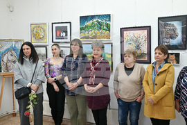 Монтана - изложба