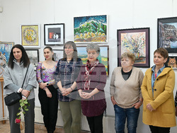 Монтана - изложба