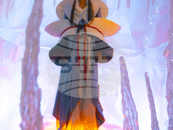 Изложбата Symbiosis. Снимка: НХА