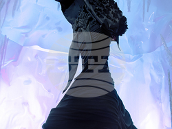 Изложбата Symbiosis. Снимка: НХА