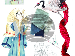 Изложбата Symbiosis. Снимка: НХА