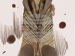 Изложбата Symbiosis. Снимка: НХА