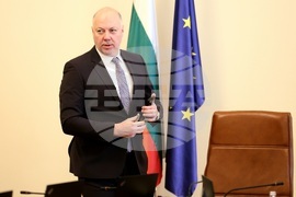 Министерски съвет - заседание