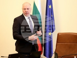 Министерски съвет - заседание