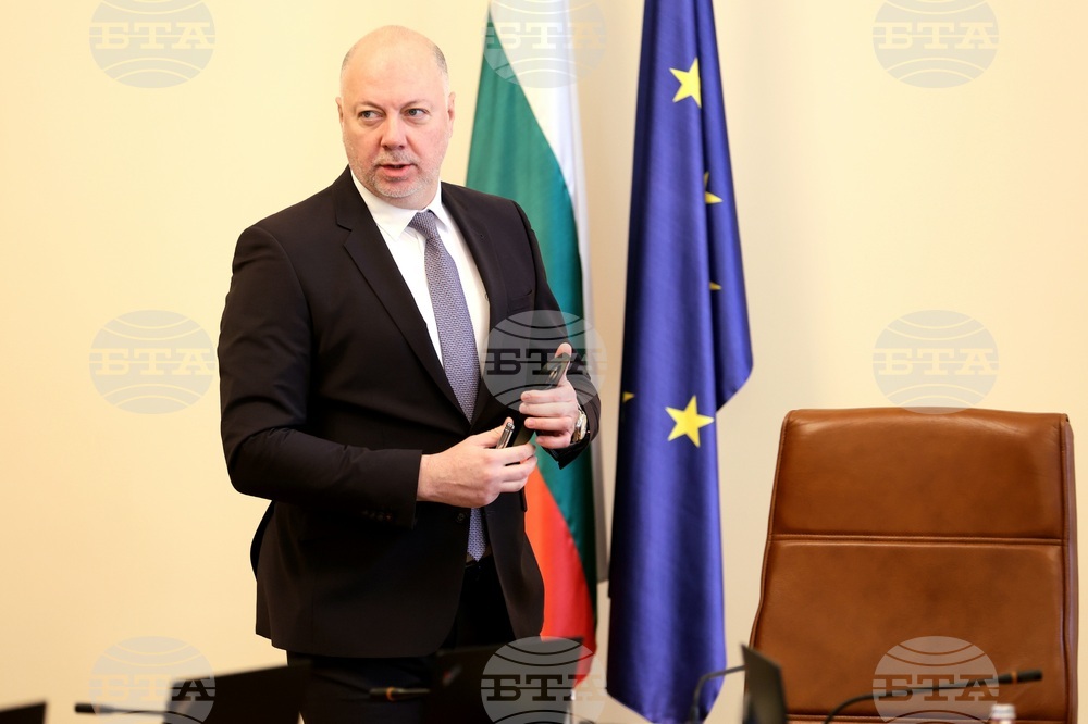 Премиерът Росен Желязков ще посети ВМЗ „Сопот“ и „Арсенал“ във връзка с развитието на българската военна индустрия в контекста на общоевропейската сигурност