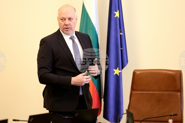 Ще бъде създаден център за иновации в отбраната, съобщи министър-председателят Росен Желязков